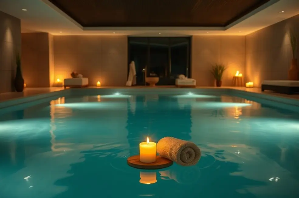 Criando um Ambiente Ideal para seu Ritual Noturno