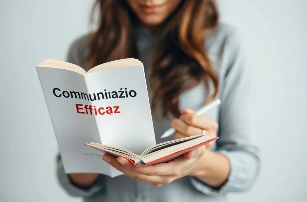 Desenvolvendo Habilidades de Comunicação