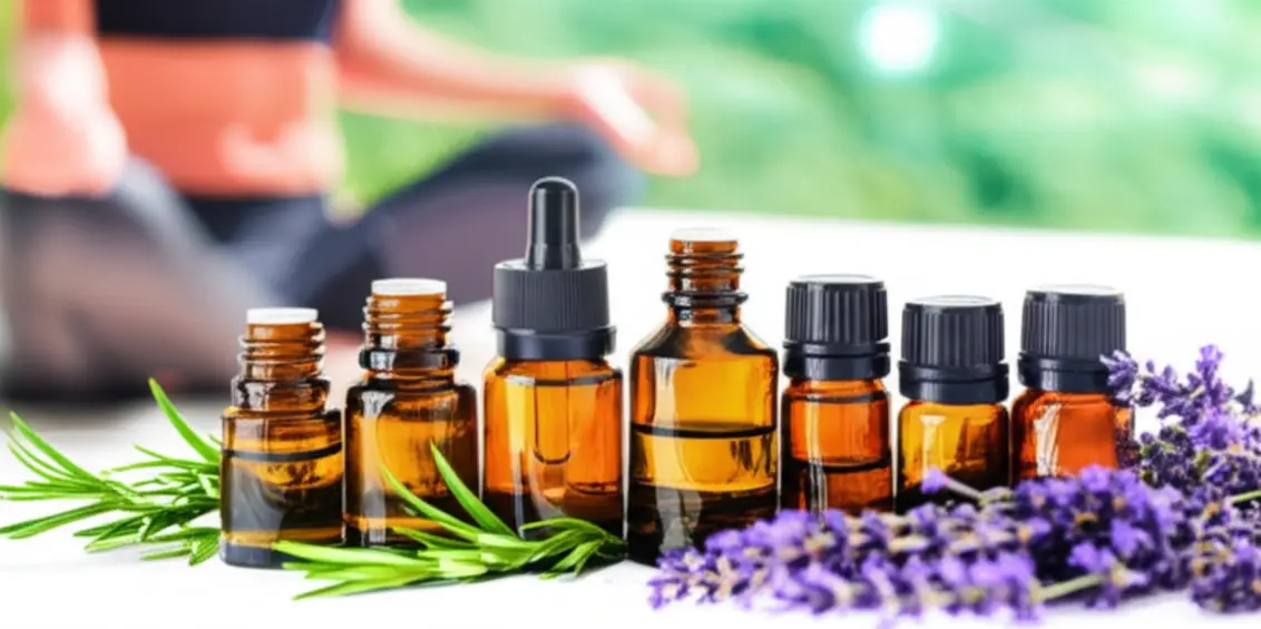 O Que É Aromaterapia e Como Funciona?