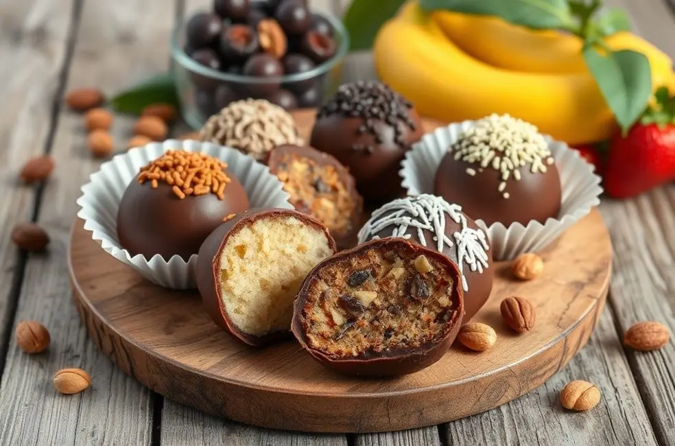 O que são Brigadeiros Funcionais?