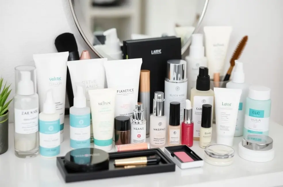 Sete Dicas Práticas para Organizar sua Capela de Beleza