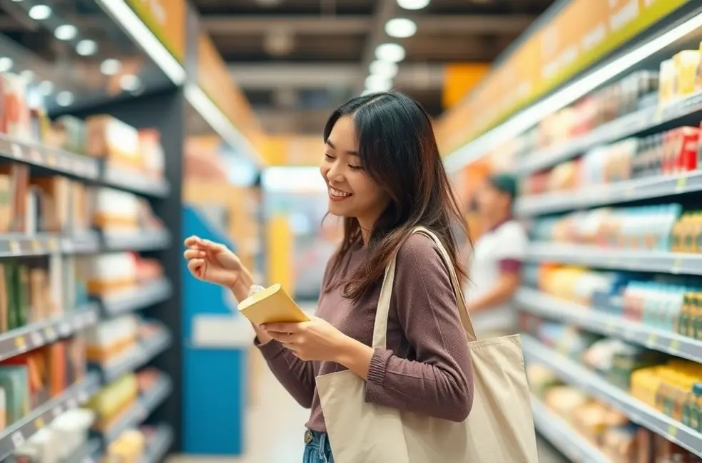 Dicas Práticas para Economizar em Compras do Dia a Dia