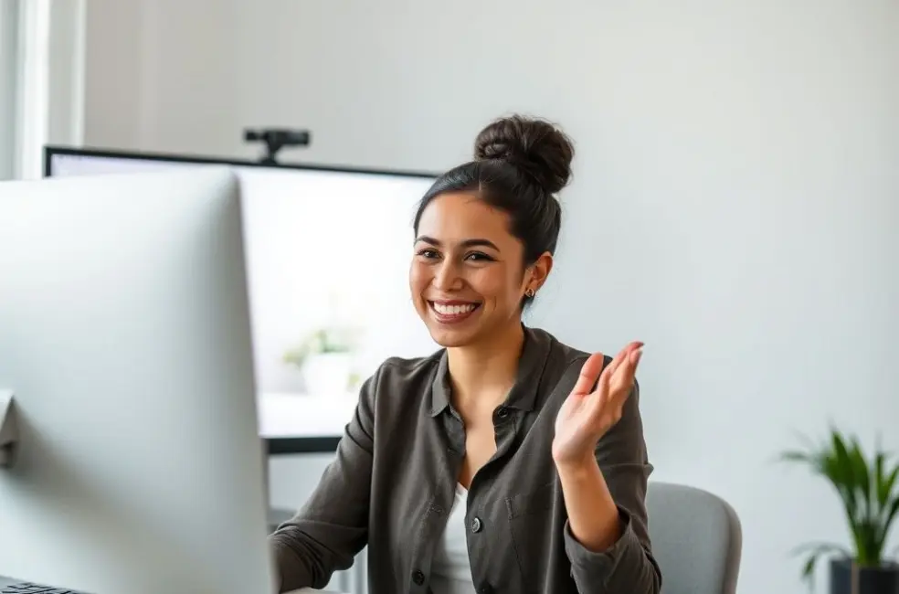 Comunicação: Transmitindo Confiança e Clareza