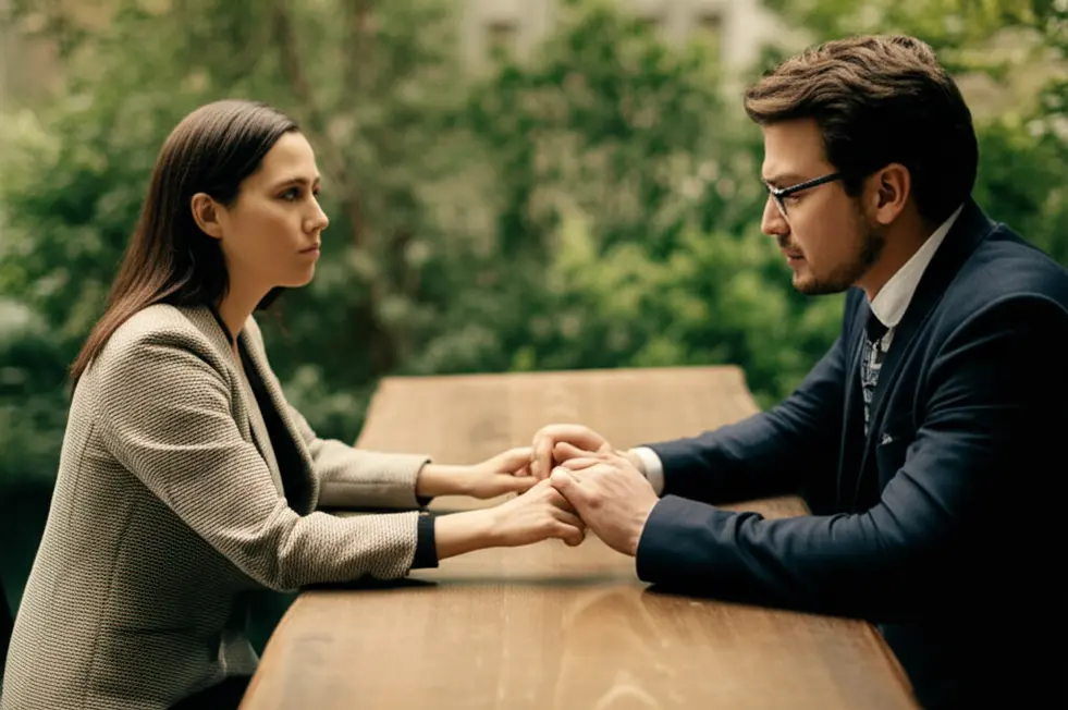 7 Passos para Reconstruir seu Relacionamento Após uma Traição 10 Comunicação: O Primeiro Passo para a Reconstrução