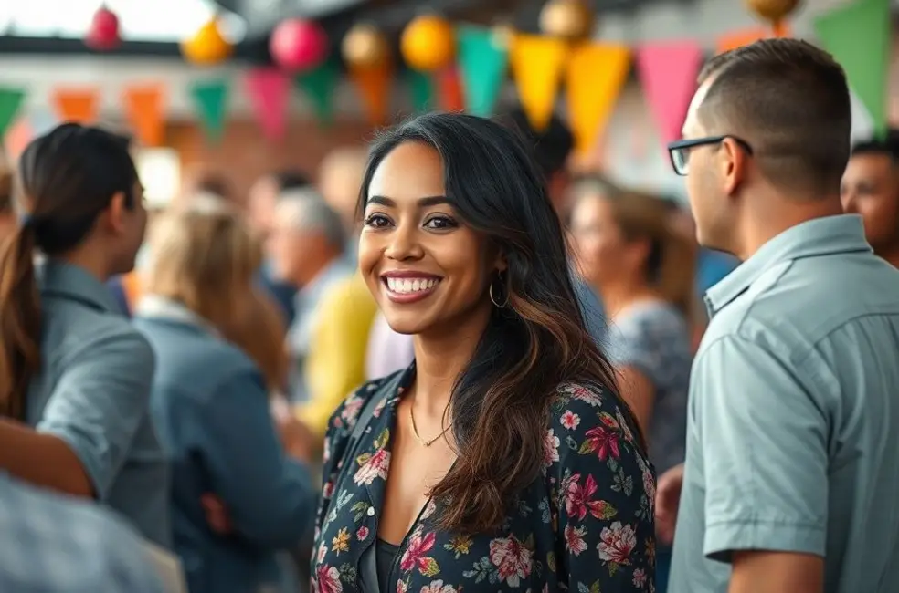 Sete Estratégias para Superar a Timidez em Encontros