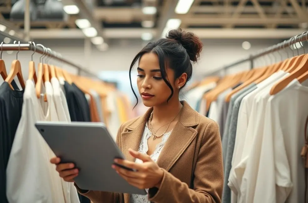 Aquisições Conscientes: Como Comprar com Sabedoria