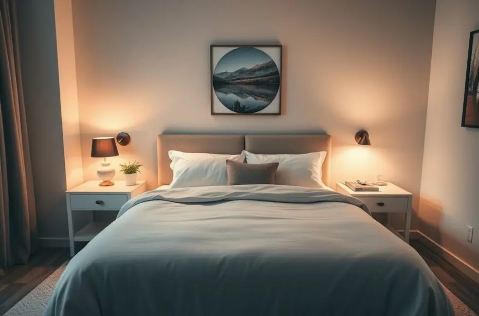 7 Estratégias Práticas para Relaxar Antes de Dormir