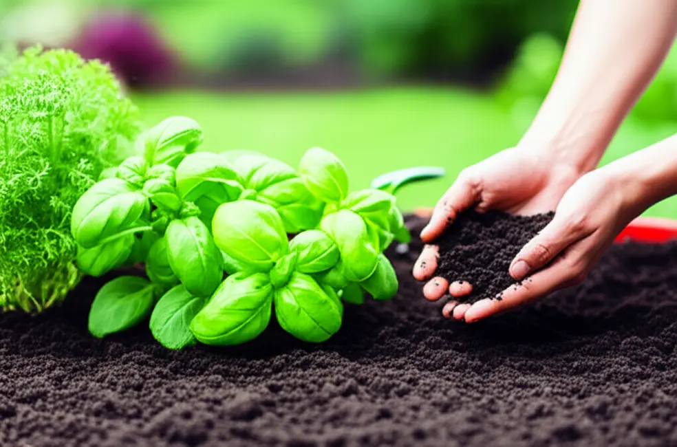 Dicas Práticas para Cultivar e Cuidar de Sua Horta de Temperos