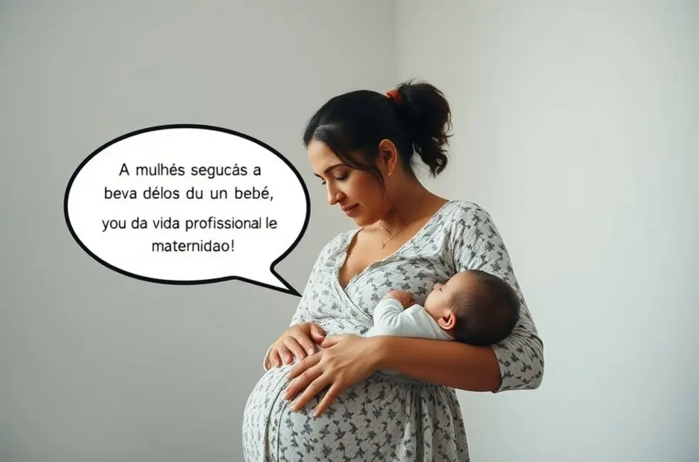 Entendendo a Culpa Materna e Suas Causas