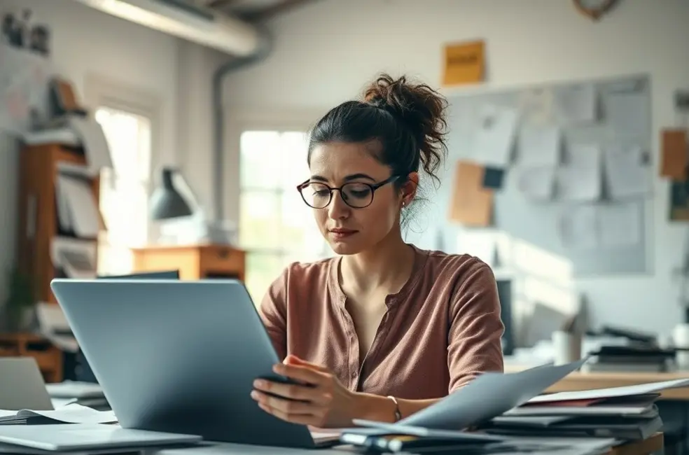 Identificando os Principais Desafios Digitais