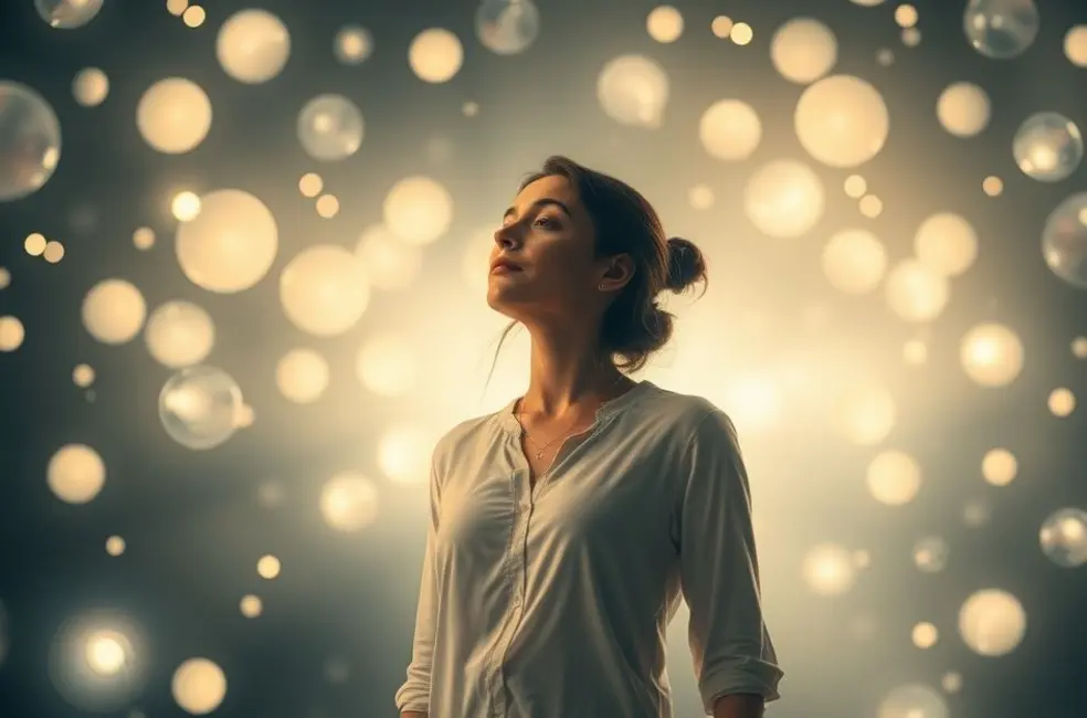 7 Passos para Encontrar o Desapego e Viver com Leveza 9 Compreendendo o Desapego e Seus Benefícios