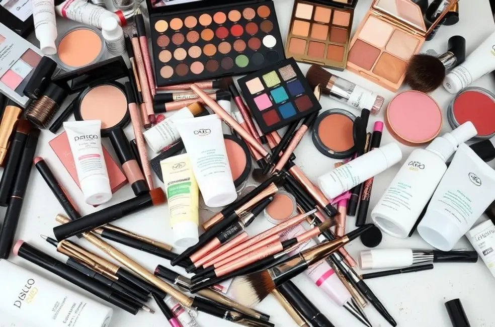 O Problema da Desorganização na Sua Capela