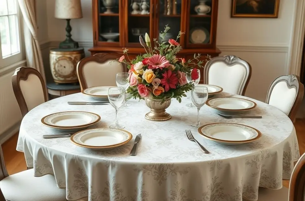 Móveis e Decorações que Falam ao Coração