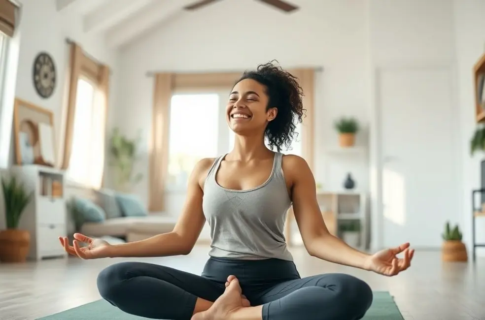 7 Passos para Encontrar o Desapego e Viver com Leveza 11 Mantendo o Equilíbrio Após o Desapego