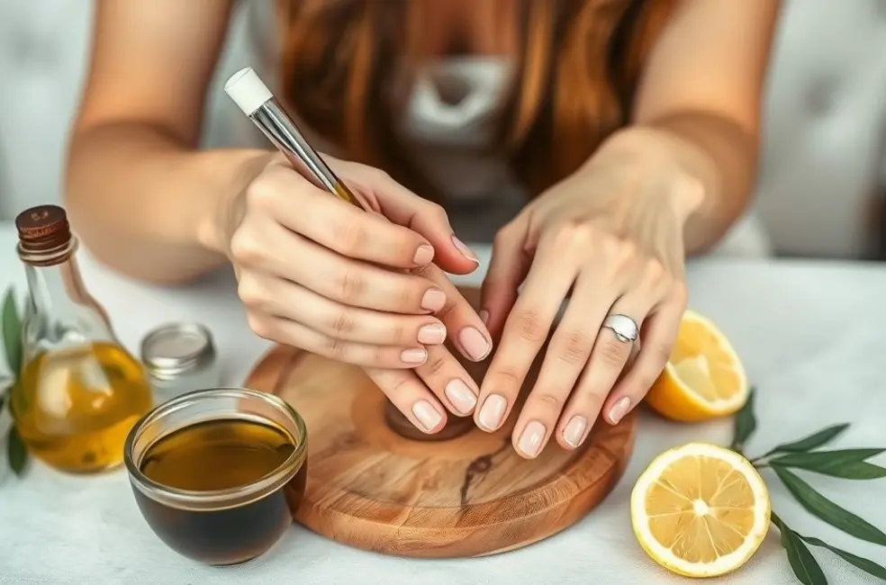 7 Estratégias Para Fortalecer Suas Unhas