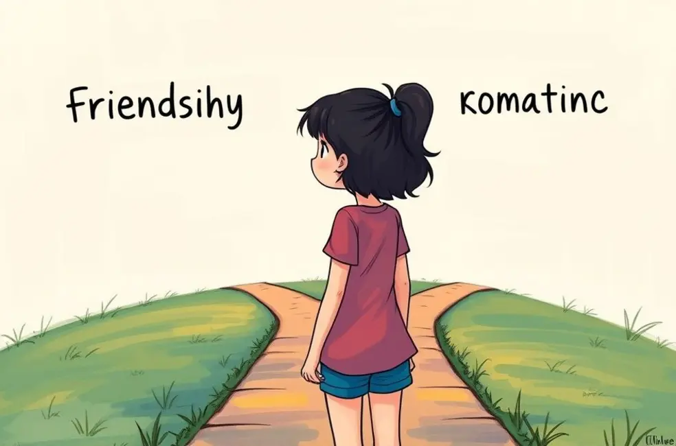 Compreendendo a Friendzone: O Que É e Como Ela Surgiu