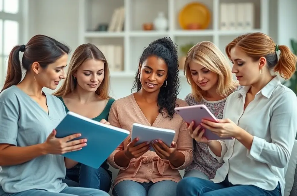 O Impacto das Notícias Falsas na Saúde das Mulheres