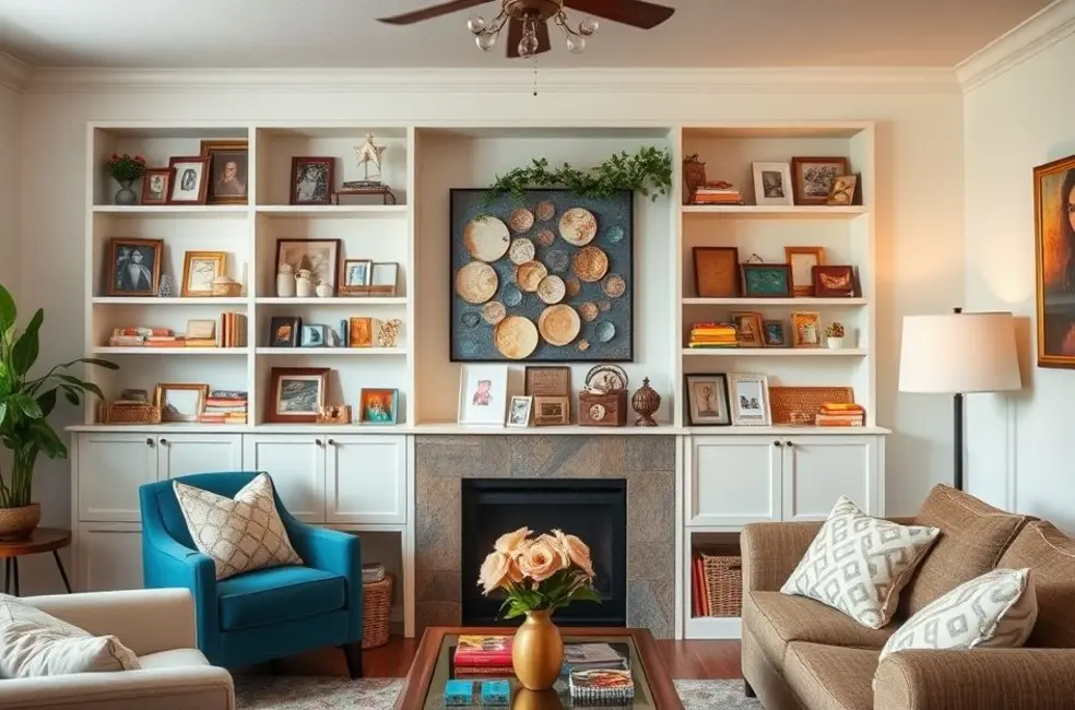 A importância de preservar memórias