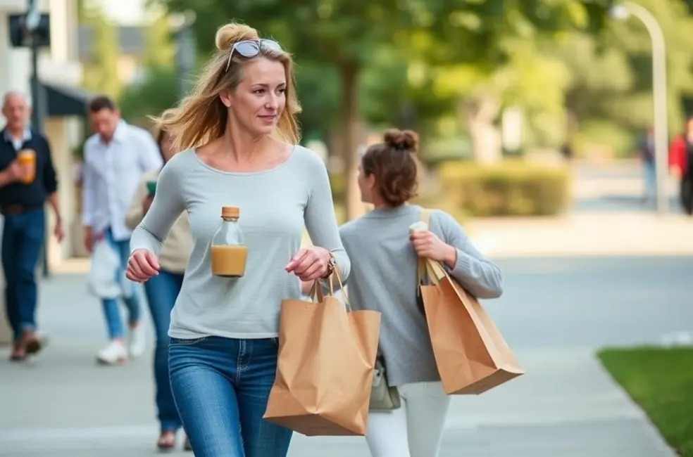 Incorporando Exercícios na Rotina Diária