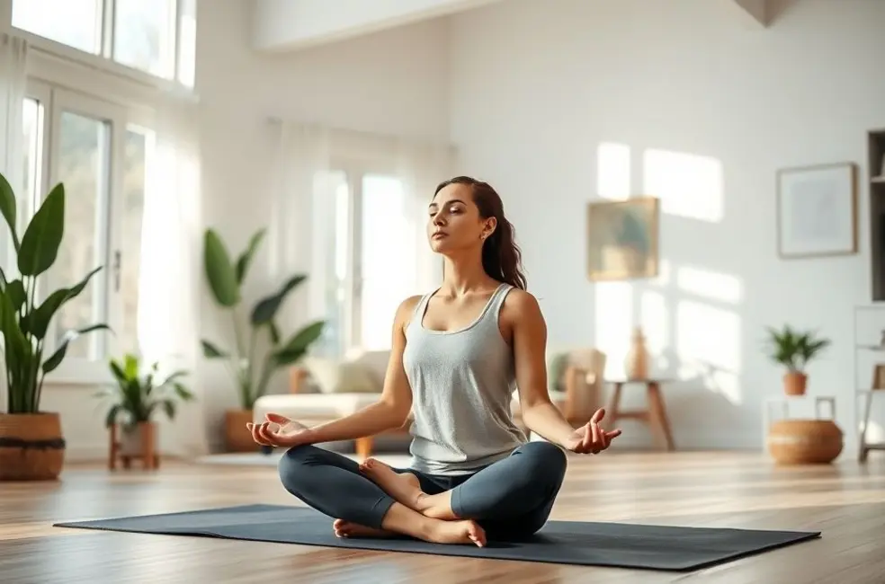 Entendendo o Mindfulness e Seus Benefícios