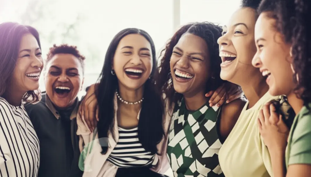Construindo Conexões Positivas