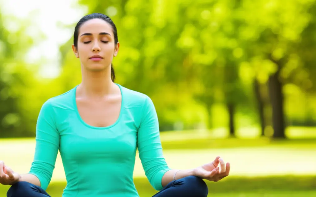 Técnicas de Relaxamento para o Dia a Dia