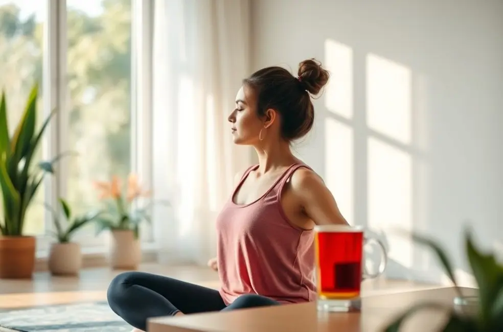 Estabeleça uma Rotina Diária que Funcione para Você