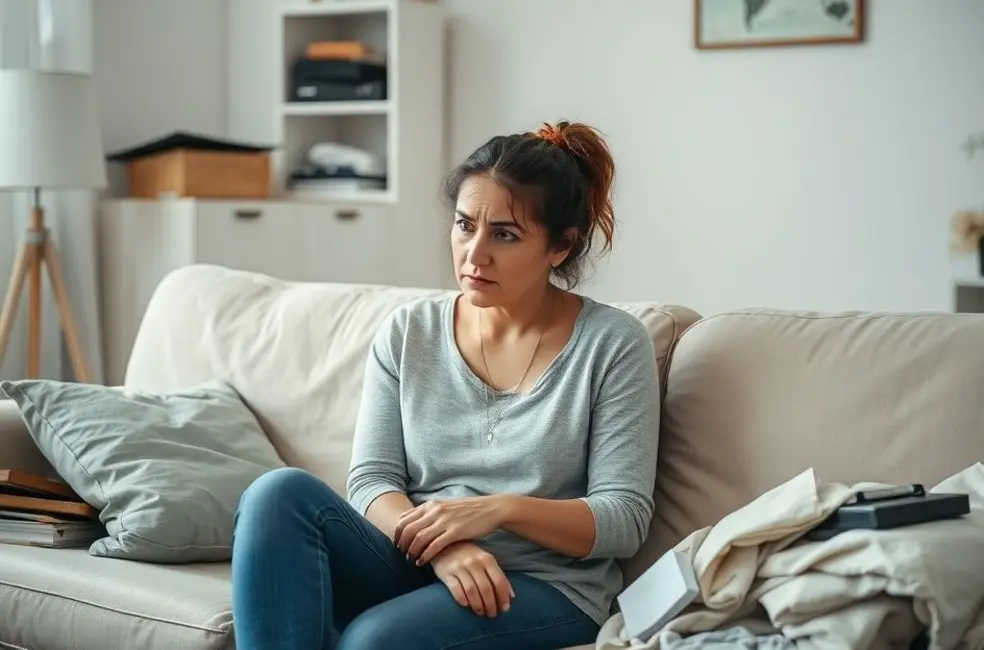 A Fadiga Crônica e Suas Causas