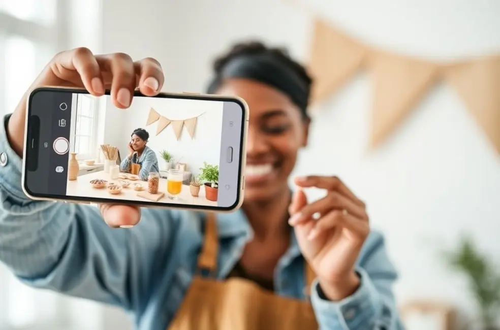 Dicas Práticas para Capturar Imagens Incríveis