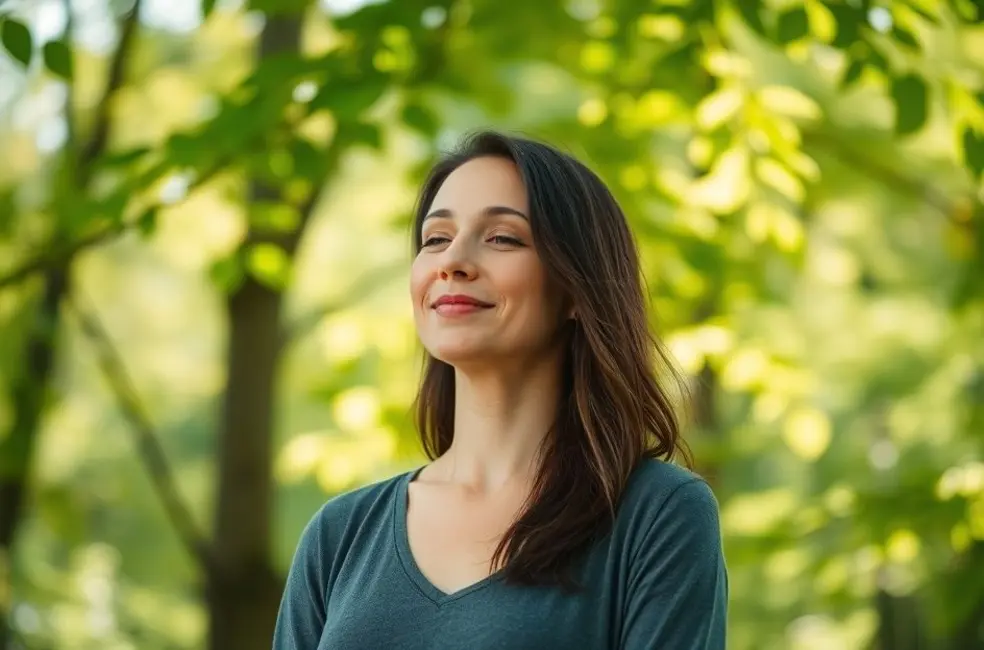 Entendendo as Emoções: A Chave para a Transformação Pessoal