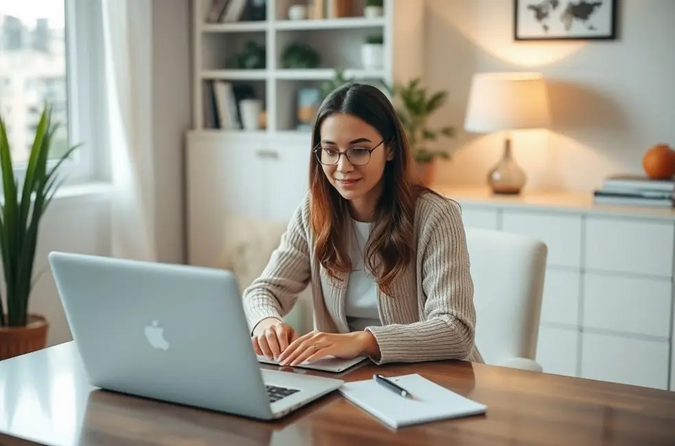 Preparação: O Primeiro Passo para o Sucesso