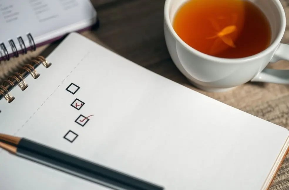 7 Passos para uma Avaliação Eficaz