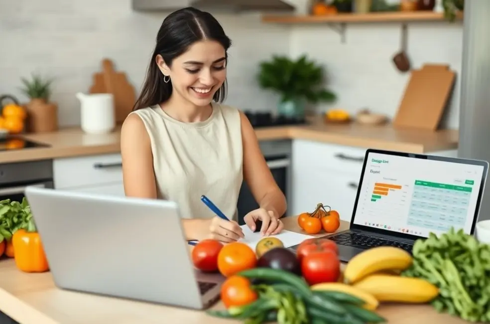 Planejamento: O Primeiro Passo para Compras Inteligentes
