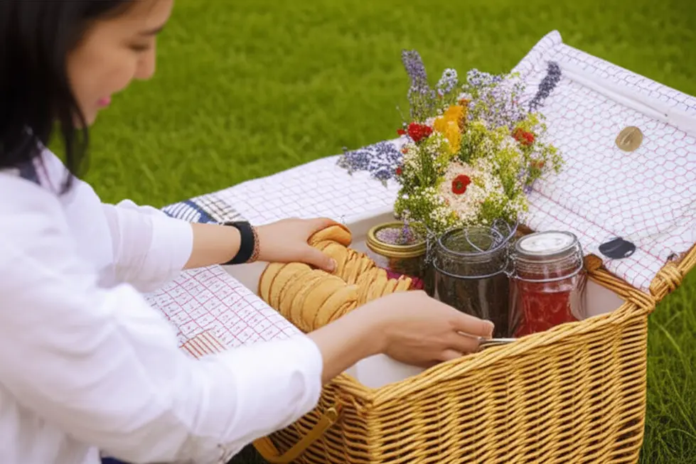 Dicas Práticas para Planejar o Piquenique Perfeito