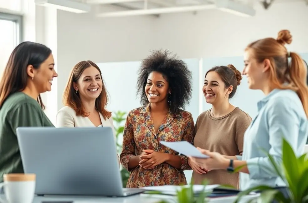 7 Sinais de um Ambiente Tóxico no Trabalho e Como Superá-los 10 Estratégias Práticas para Superar Ambientes Tóxicos