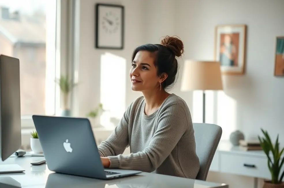 Reconhecendo Seus Limites Pessoais