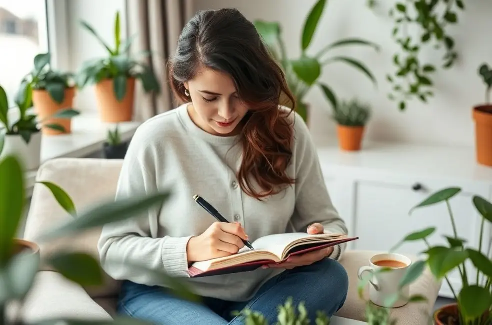 Sete Passos Práticos para Fortalecer Sua Resiliência