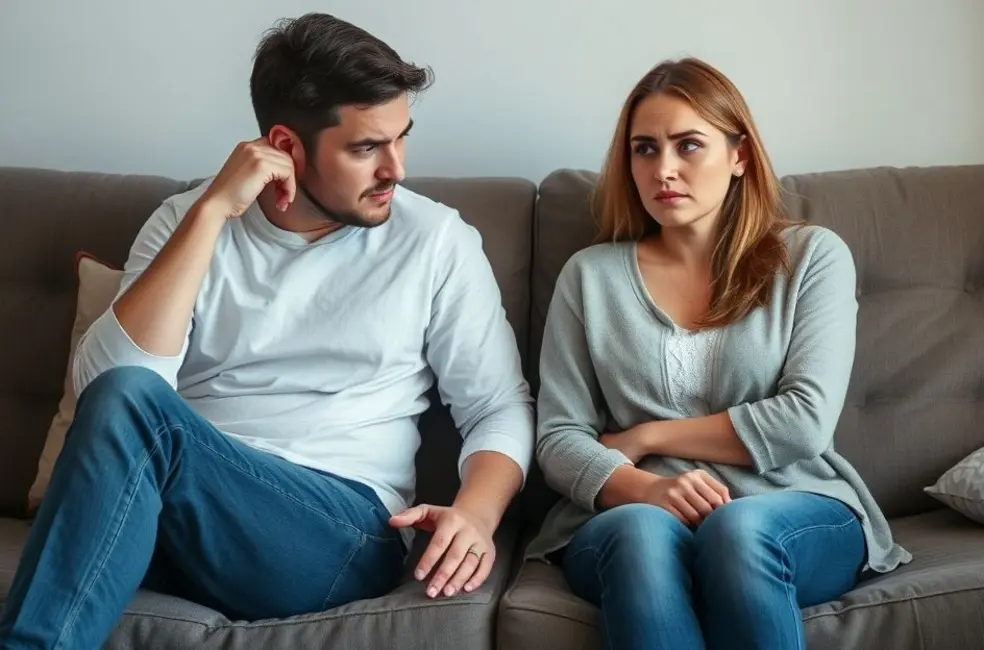 6 Passos para Superar Crises em Relacionamentos Longos 9 Identificando os Sinais da Crise no Relacionamento