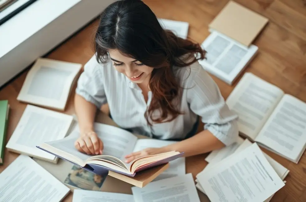 Técnicas de Estudo para Maximizar Aprendizado
