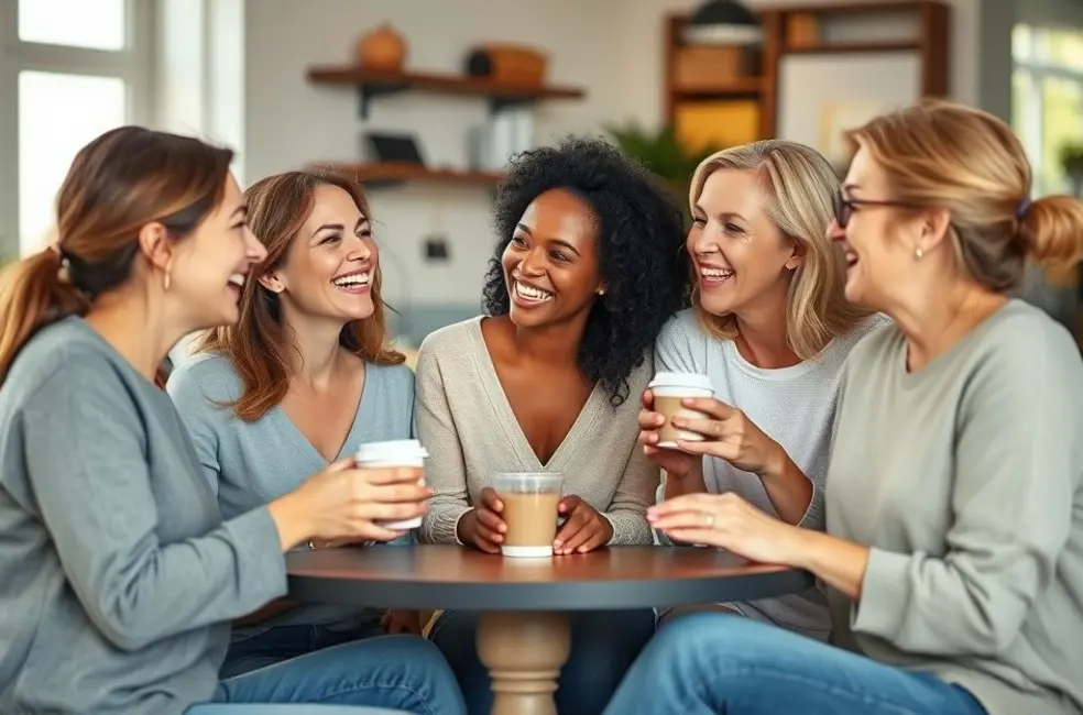 Dicas para Cultivar Relacionamentos Saudáveis