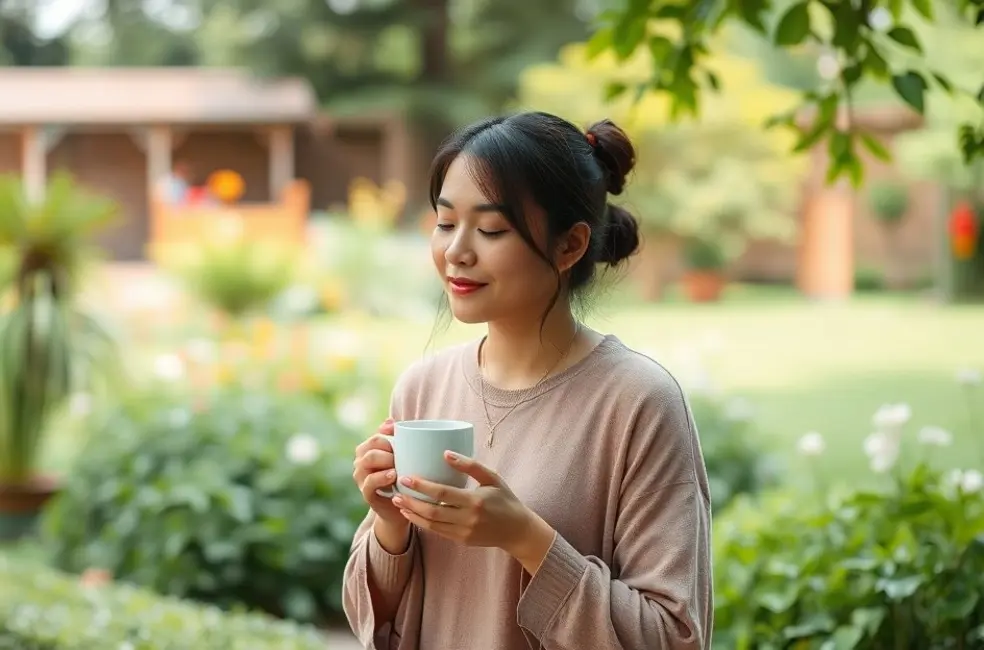 Práticas Simples de Mindfulness para o Dia a Dia