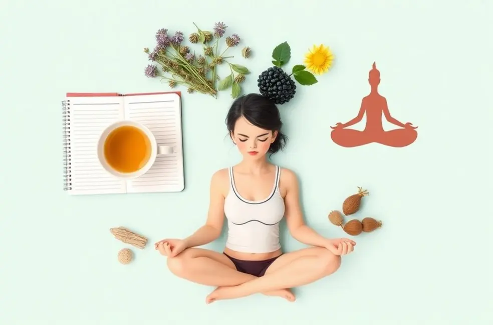 7 Técnicas Práticas de Detox Emocional