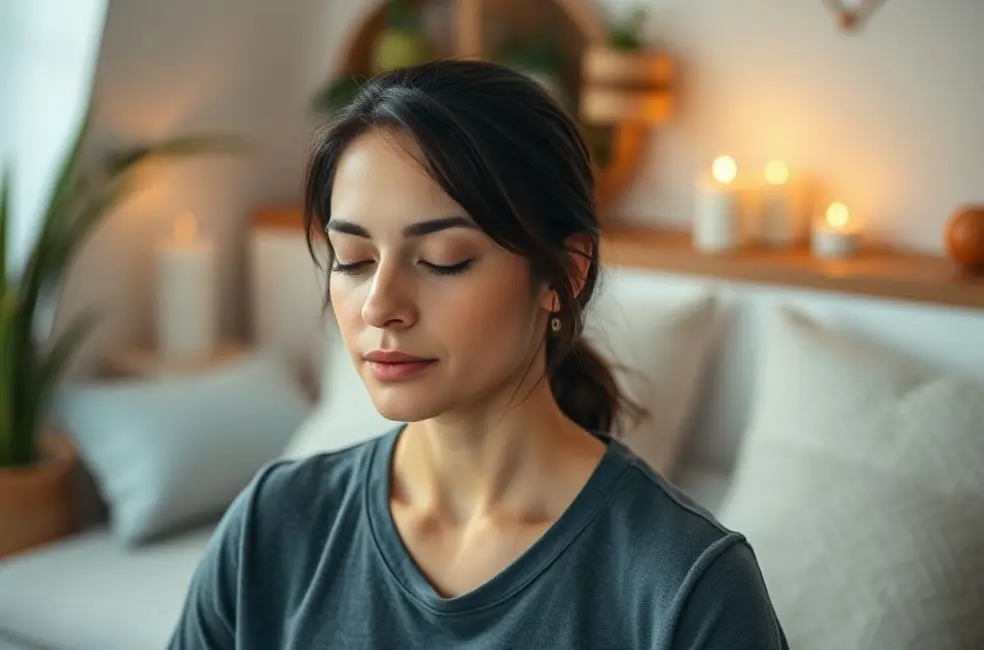 7 Técnicas Práticas para Iniciar Sua Meditação