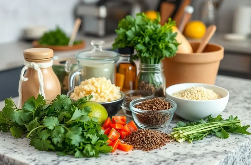 Dicas Extras para Potencializar sua Experiência com Sopas Detox