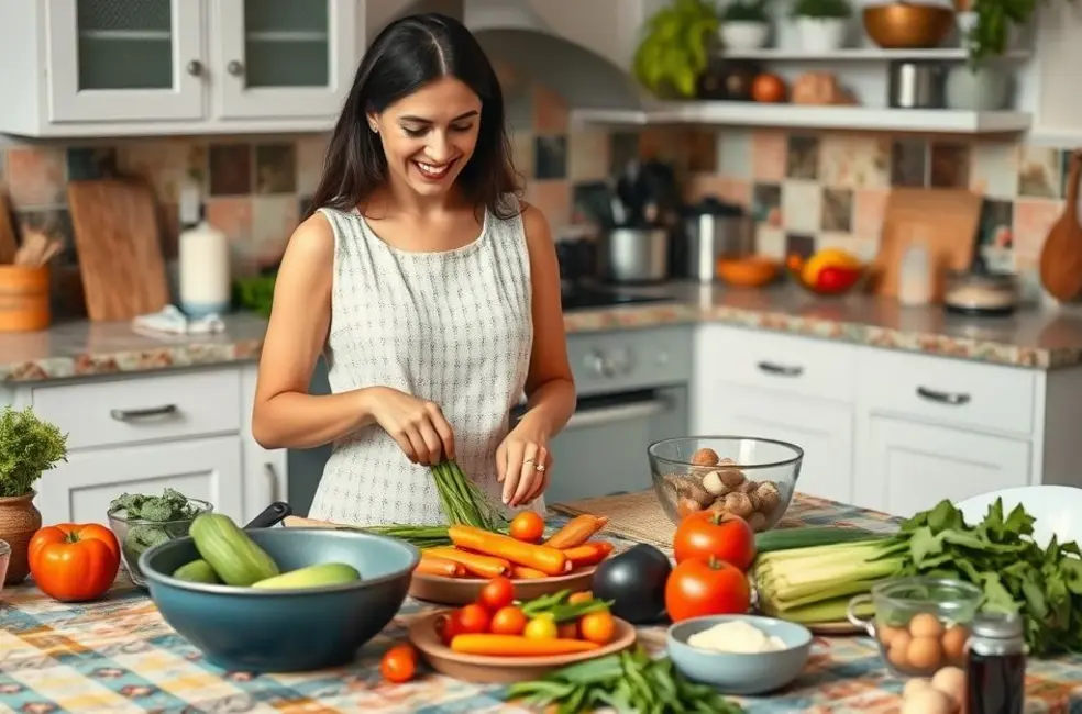 Compras Conscientes: Fazer o Melhor Uso dos Alimentos