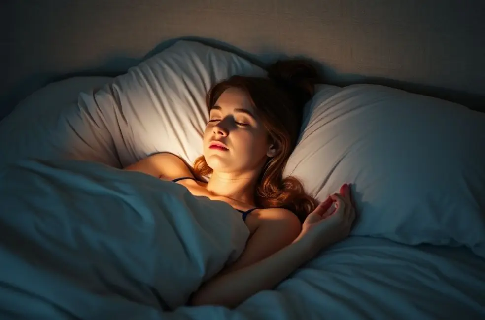 A Relação Entre Respiração e Sono