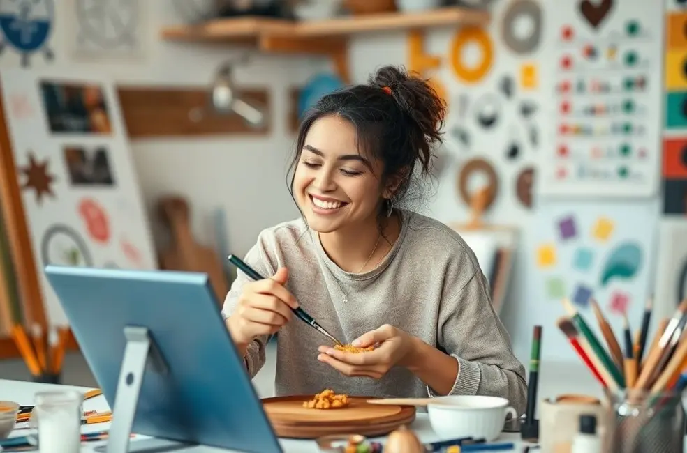 Explorando Novas Habilidades