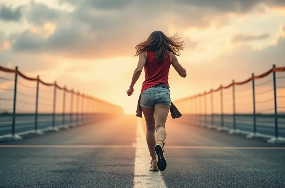 Transformando Raiva em Motivação