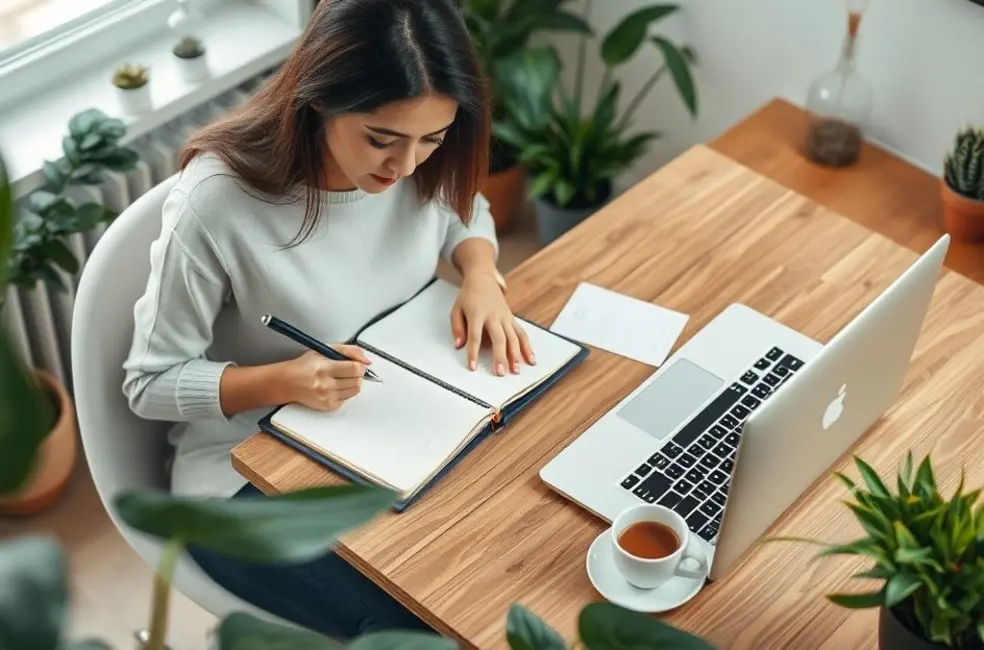 A Importância de Organizar Seus Gastos