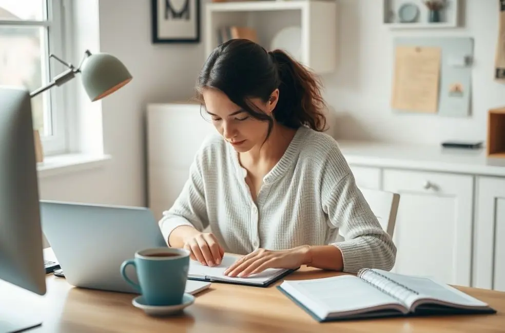 Identifique as Prioridades e Crie uma Lista de Tarefas